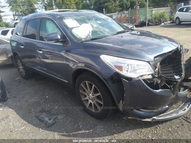 buick enclave 2014 5gakvbkd3ej257436