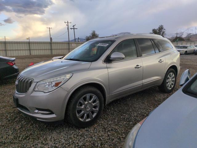 buick enclave 2014 5gakvbkd3ej257744