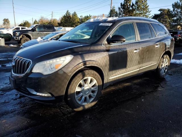 buick enclave 2014 5gakvbkd3ej330045