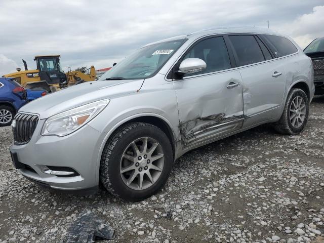 buick enclave 2014 5gakvbkd3ej340445