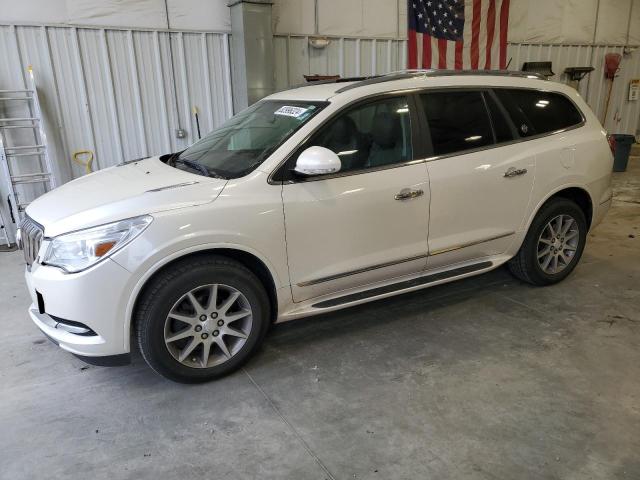 buick enclave 2014 5gakvbkd3ej355155