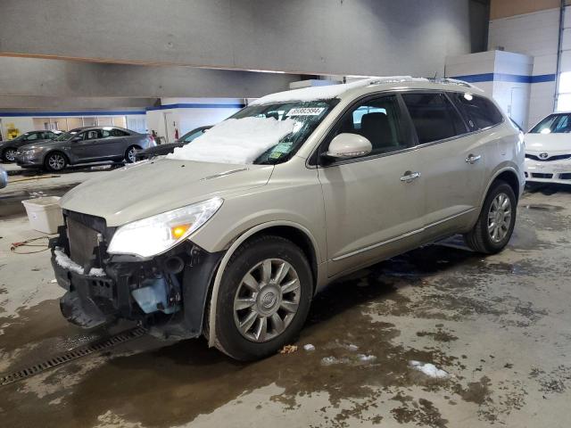 buick enclave 2015 5gakvbkd3fj375133