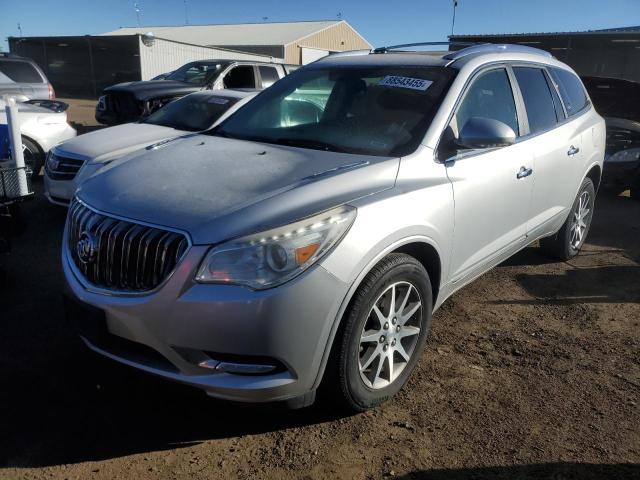 buick enclave 2016 5gakvbkd3gj126168