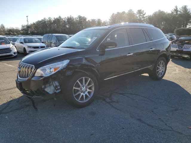 buick enclave 2016 5gakvbkd3gj233527