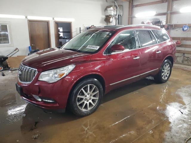 buick enclave 2016 5gakvbkd3gj264163