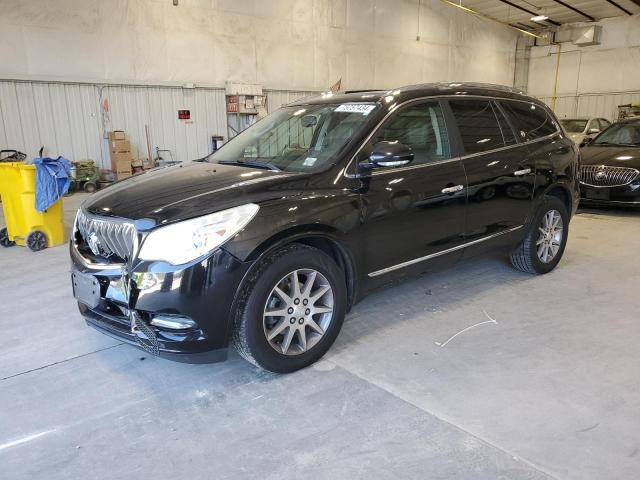 buick enclave 2016 5gakvbkd3gj298765