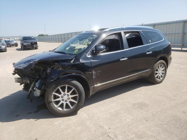 buick enclave 2017 5gakvbkd3hj136569