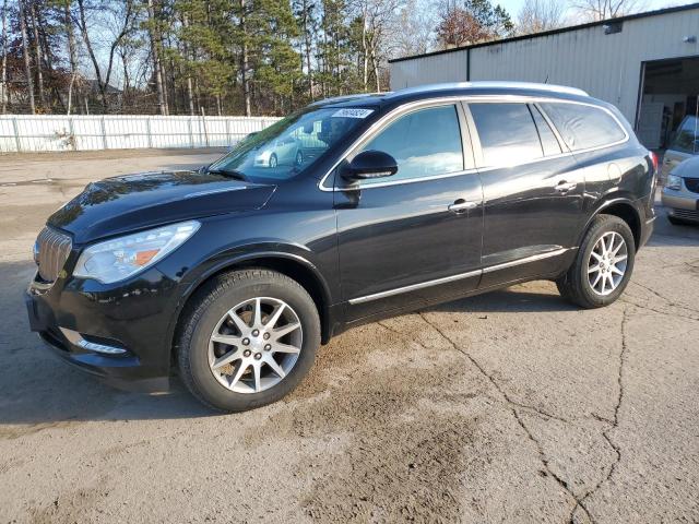 buick enclave 2017 5gakvbkd3hj261510