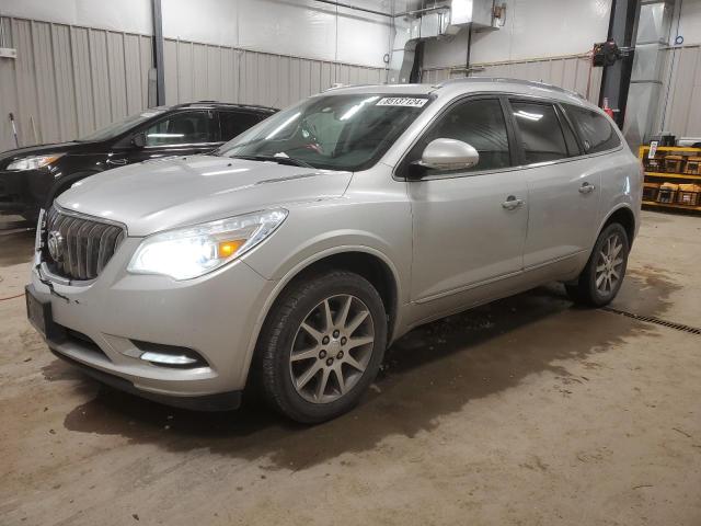 buick enclave 2017 5gakvbkd3hj322855