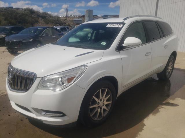 buick enclave 2017 5gakvbkd3hj345276