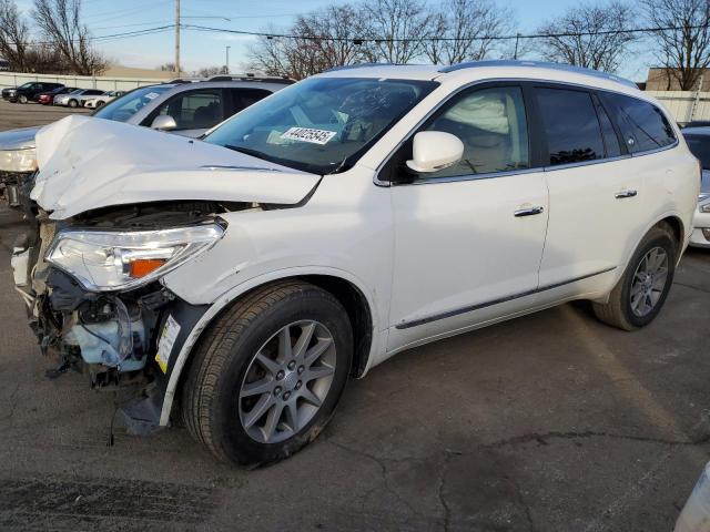 buick enclave 2017 5gakvbkd3hj350042