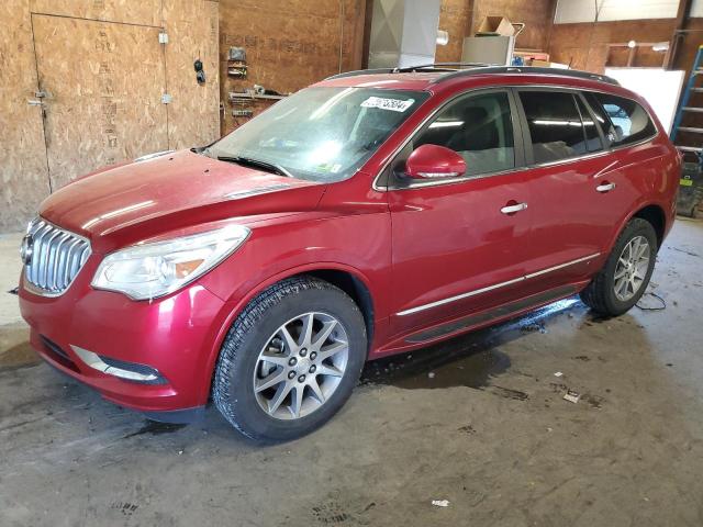 buick enclave 2014 5gakvbkd4ej147902