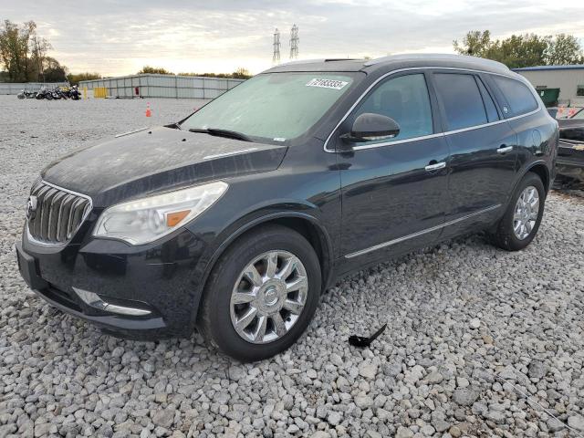 buick enclave 2015 5gakvbkd4fj106722