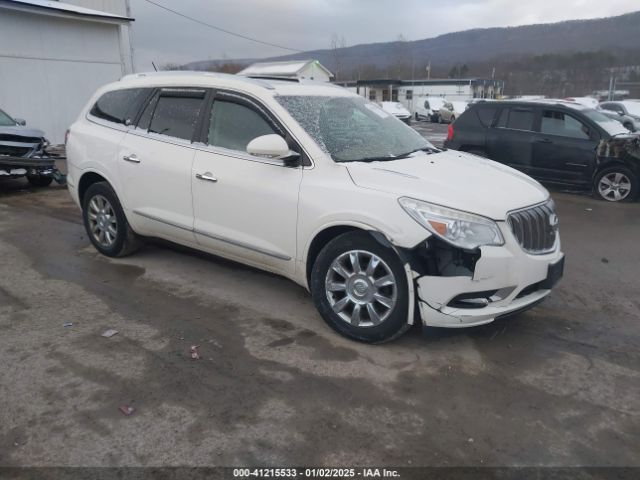 buick enclave 2015 5gakvbkd4fj110530