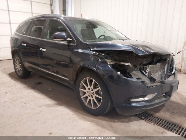 buick enclave 2015 5gakvbkd4fj115792