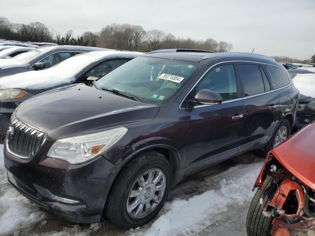 buick enclave 2015 5gakvbkd4fj164359