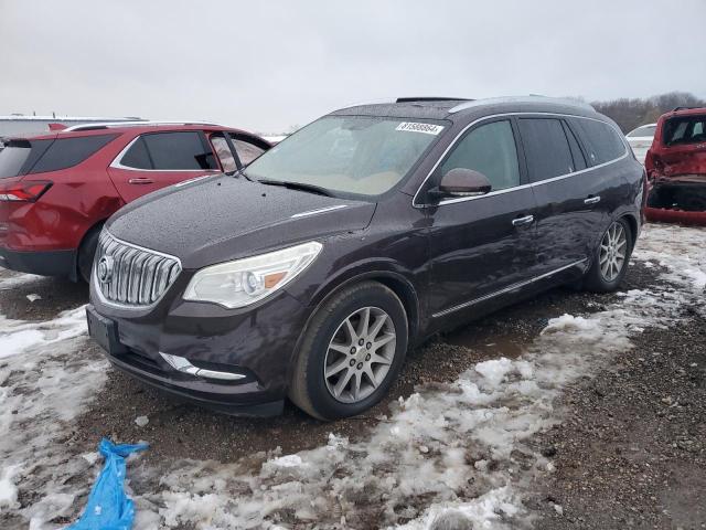 buick enclave 2015 5gakvbkd4fj187401