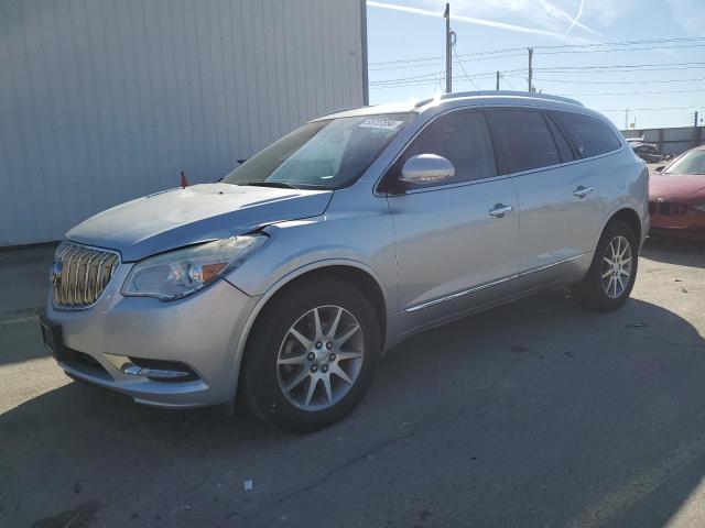 buick enclave 2015 5gakvbkd4fj343419