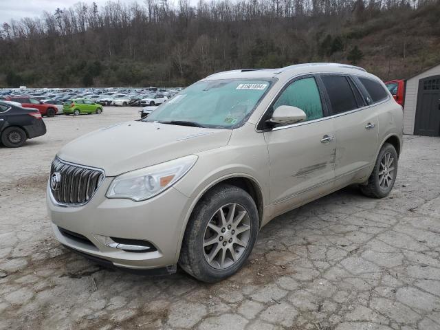 buick enclave 2015 5gakvbkd4fj353304