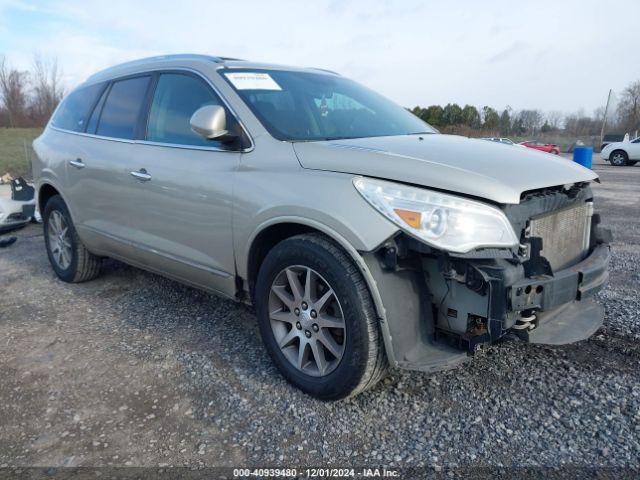 buick enclave 2016 5gakvbkd4gj294594