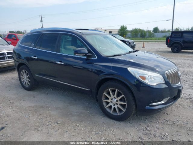 buick enclave 2016 5gakvbkd4gj297544