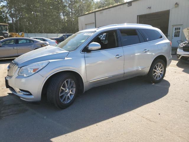 buick enclave 2017 5gakvbkd4hj104018