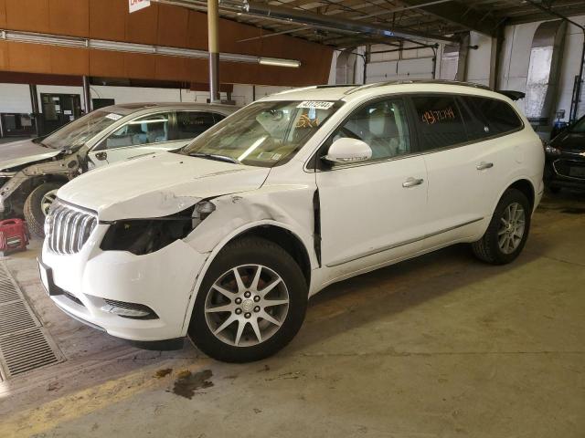 buick enclave 2017 5gakvbkd4hj199728