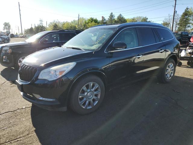 buick enclave 2014 5gakvbkd5ej164708