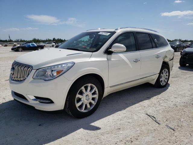 buick enclave 2014 5gakvbkd5ej167026