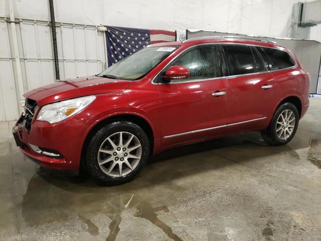 buick enclave 2014 5gakvbkd5ej262217