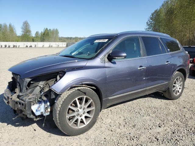 buick enclave 2014 5gakvbkd5ej265750