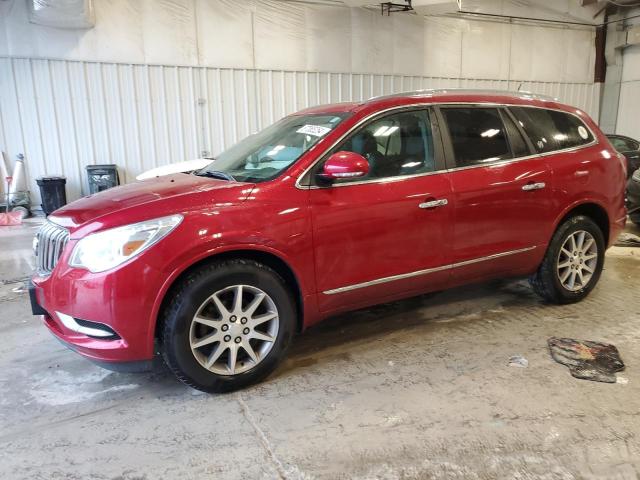 buick enclave 2014 5gakvbkd5ej268728