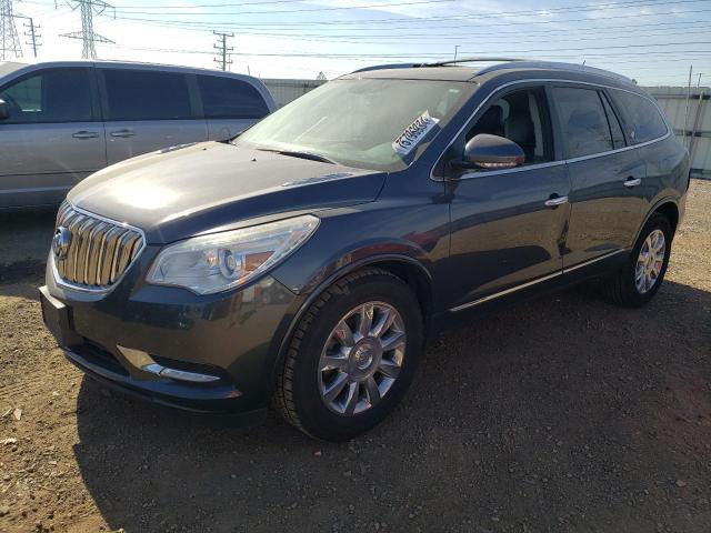 buick enclave 2014 5gakvbkd5ej322870