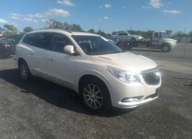 buick enclave 2014 5gakvbkd5ej363063