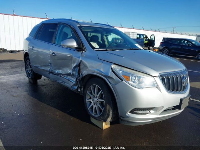 buick enclave 2015 5gakvbkd5fj153659