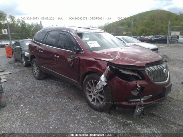 buick enclave 2015 5gakvbkd5fj183342