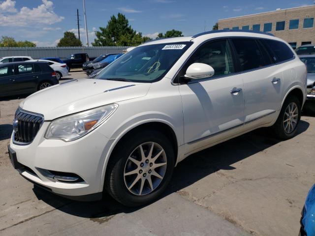 buick enclave 2015 5gakvbkd5fj279987