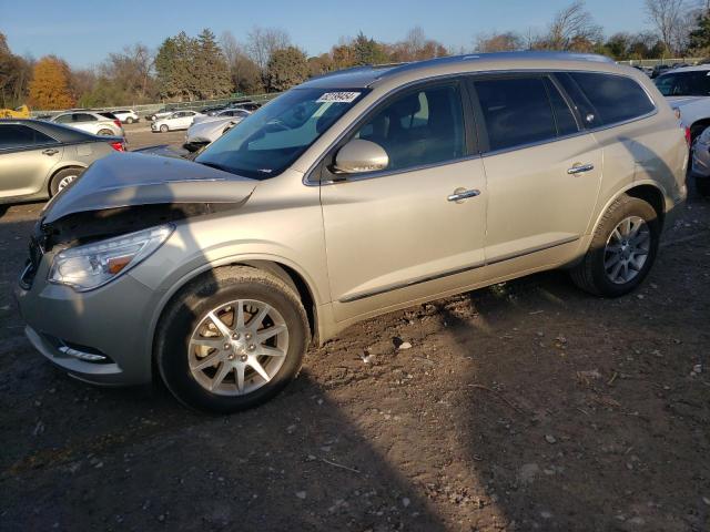 buick enclave 2015 5gakvbkd5fj366644