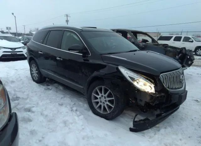 buick enclave 2016 5gakvbkd5gj210654