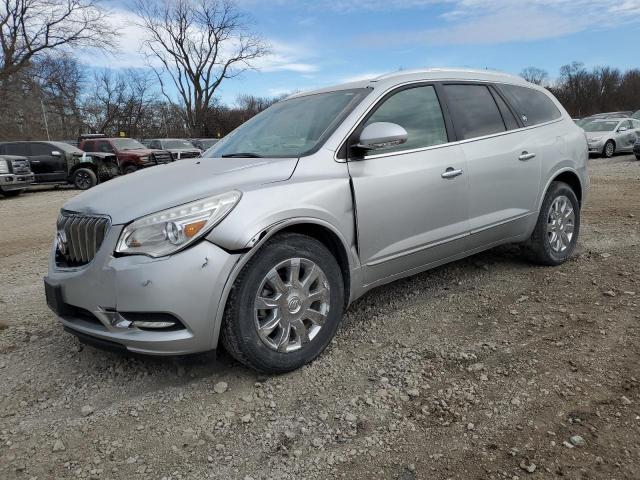 buick enclave 2016 5gakvbkd5gj277402