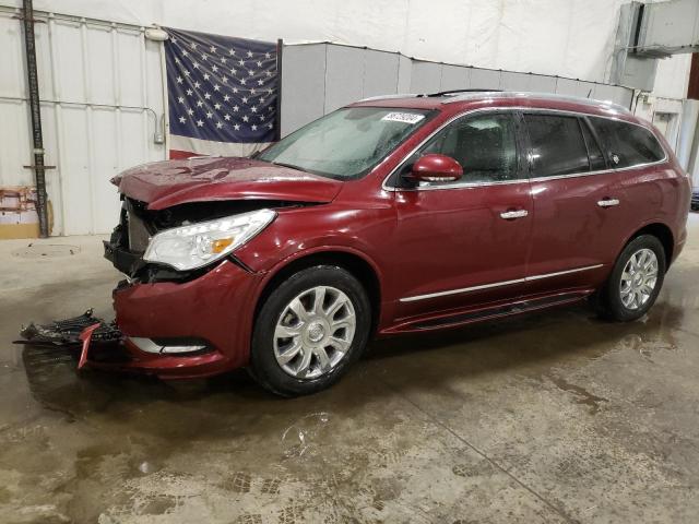 buick enclave 2016 5gakvbkd5gj336965