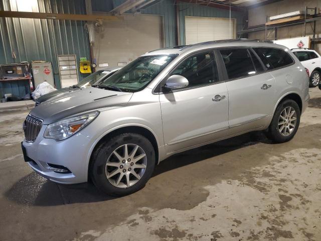 buick enclave 2017 5gakvbkd5hj240576