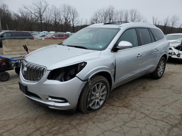 buick enclave 2017 5gakvbkd5hj334716