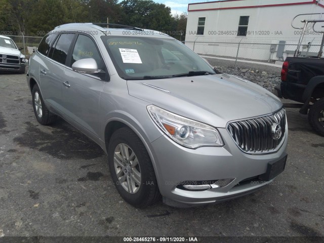 buick enclave 2013 5gakvbkd6dj148953