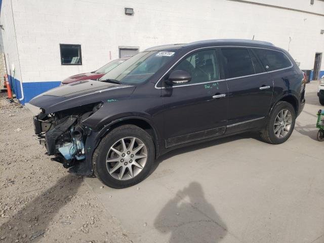 buick enclave 2014 5gakvbkd6ej117221