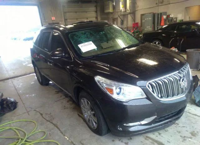 buick enclave 2014 5gakvbkd6ej198060