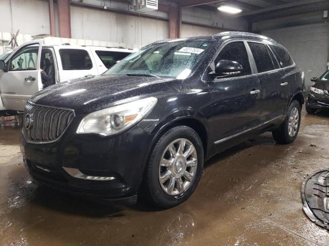 buick enclave 2014 5gakvbkd6ej214466