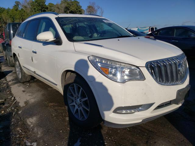 buick enclave 2014 5gakvbkd6ej305480