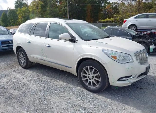 buick enclave 2014 5gakvbkd6ej329696