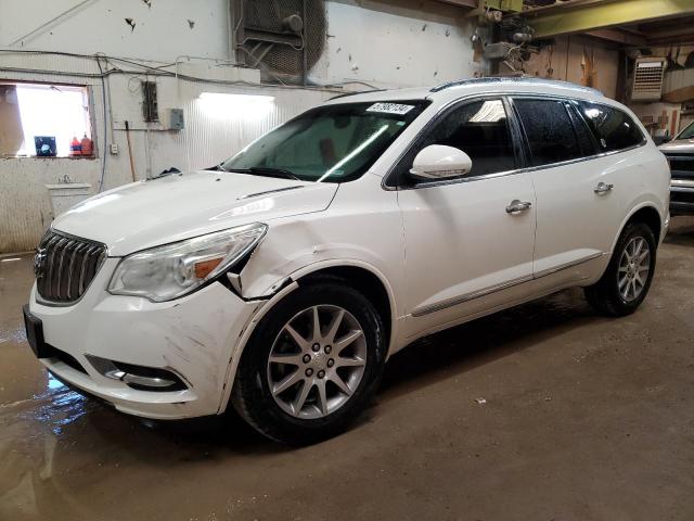 buick enclave 2015 5gakvbkd6fj102266